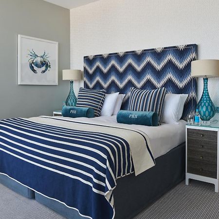 Harbour Hotel Padstow Luaran gambar