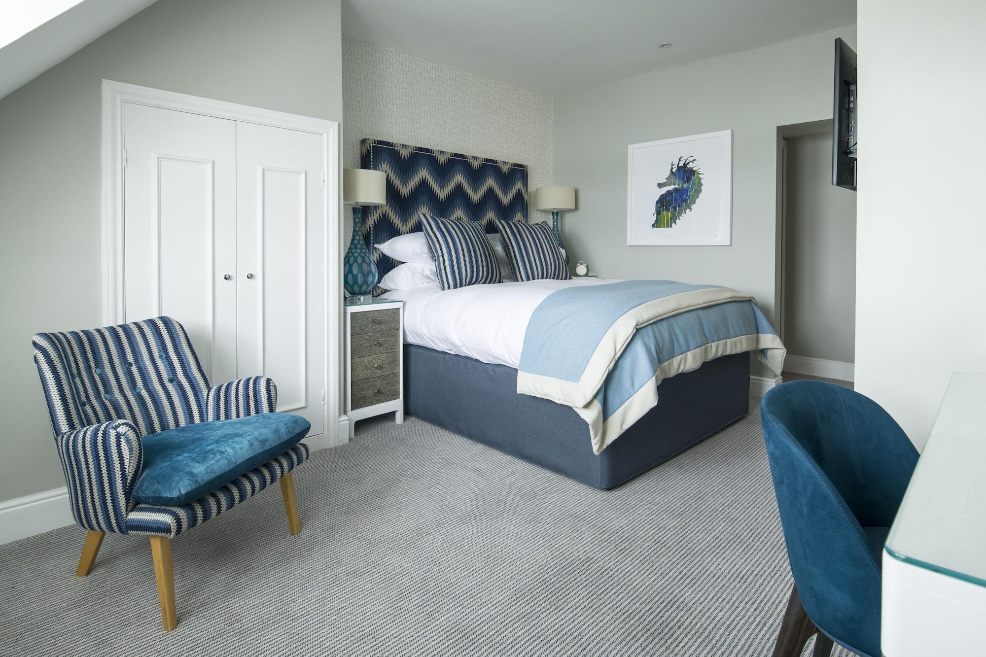 Harbour Hotel Padstow Luaran gambar