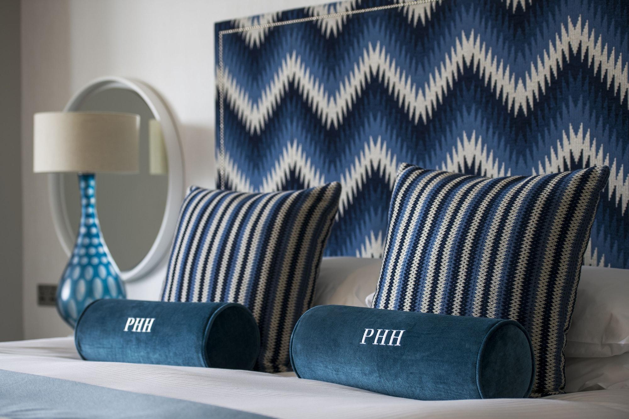 Harbour Hotel Padstow Luaran gambar