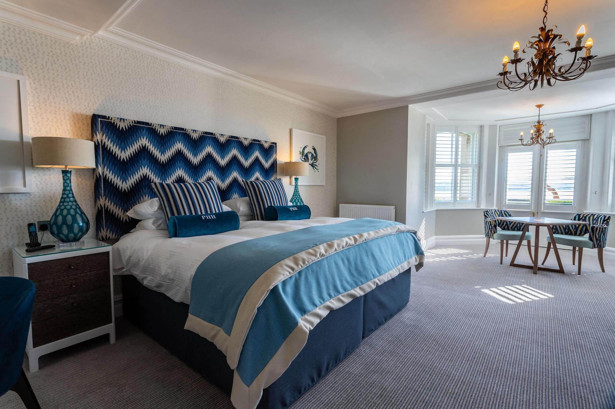Harbour Hotel Padstow Luaran gambar