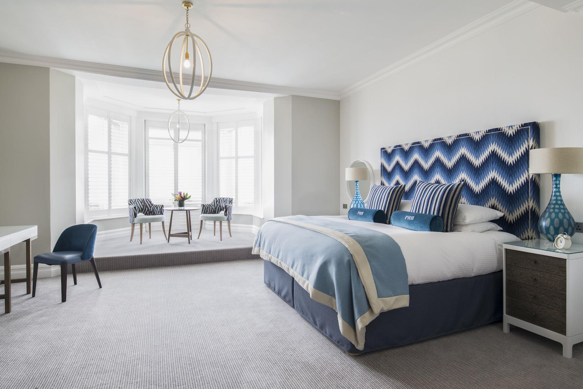 Harbour Hotel Padstow Luaran gambar