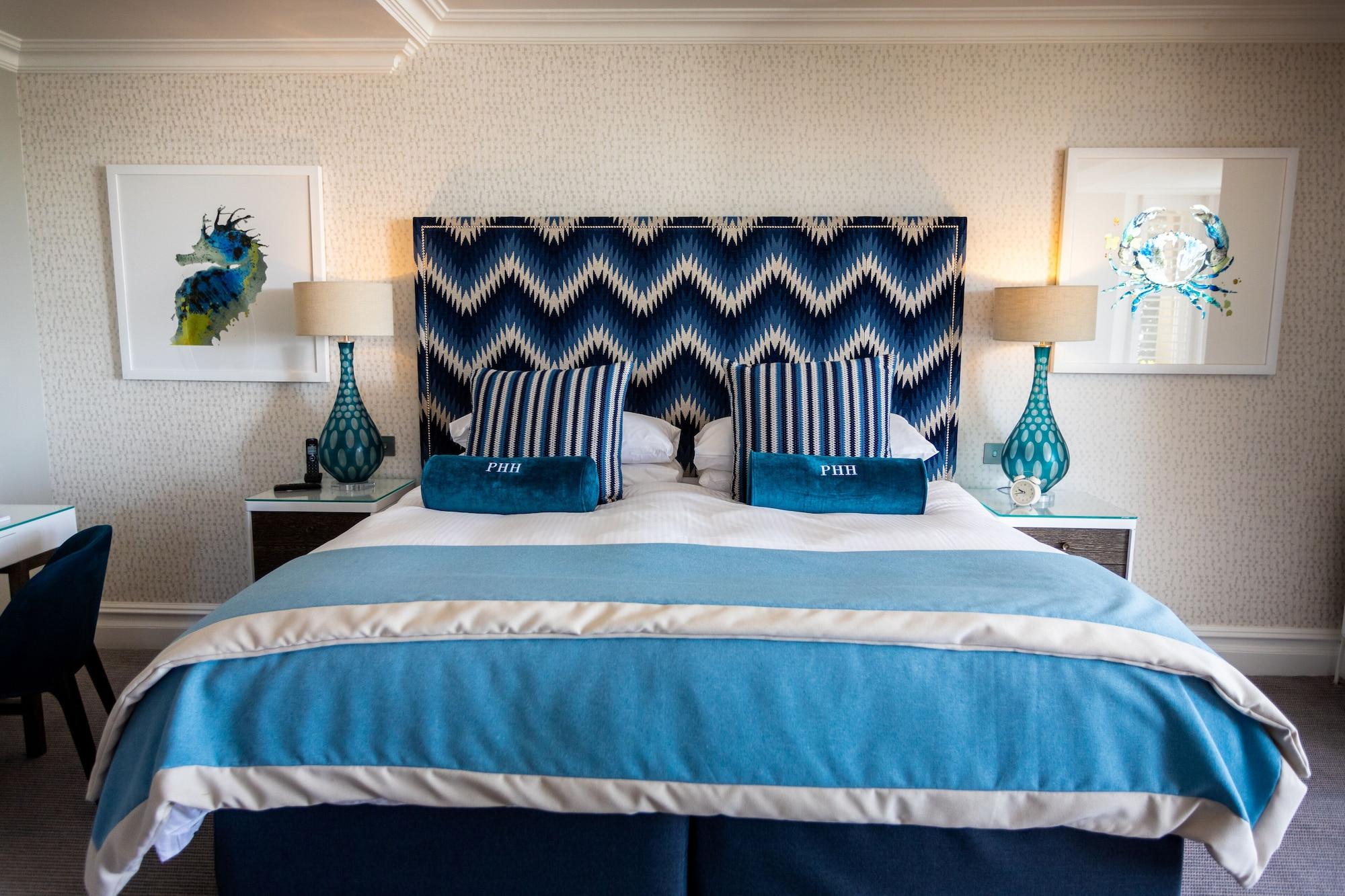 Harbour Hotel Padstow Luaran gambar