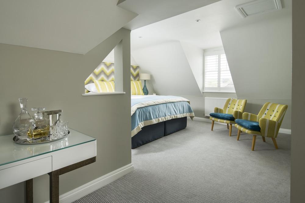 Harbour Hotel Padstow Luaran gambar