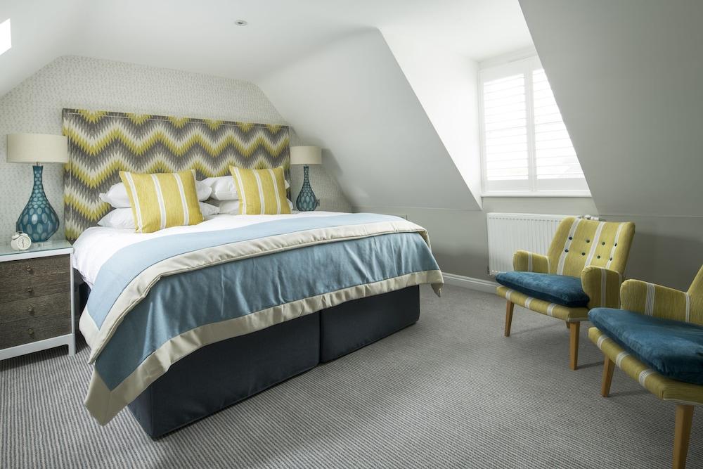 Harbour Hotel Padstow Luaran gambar