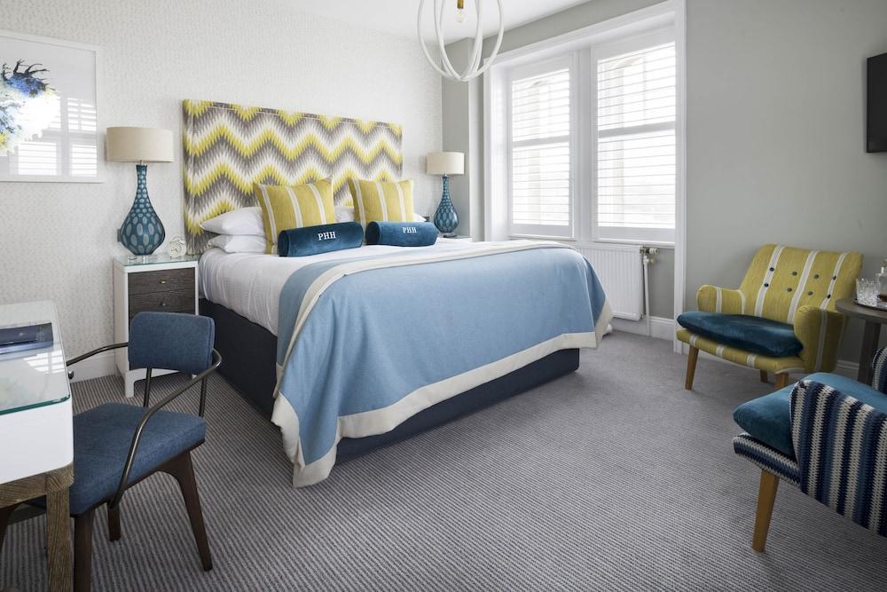 Harbour Hotel Padstow Luaran gambar
