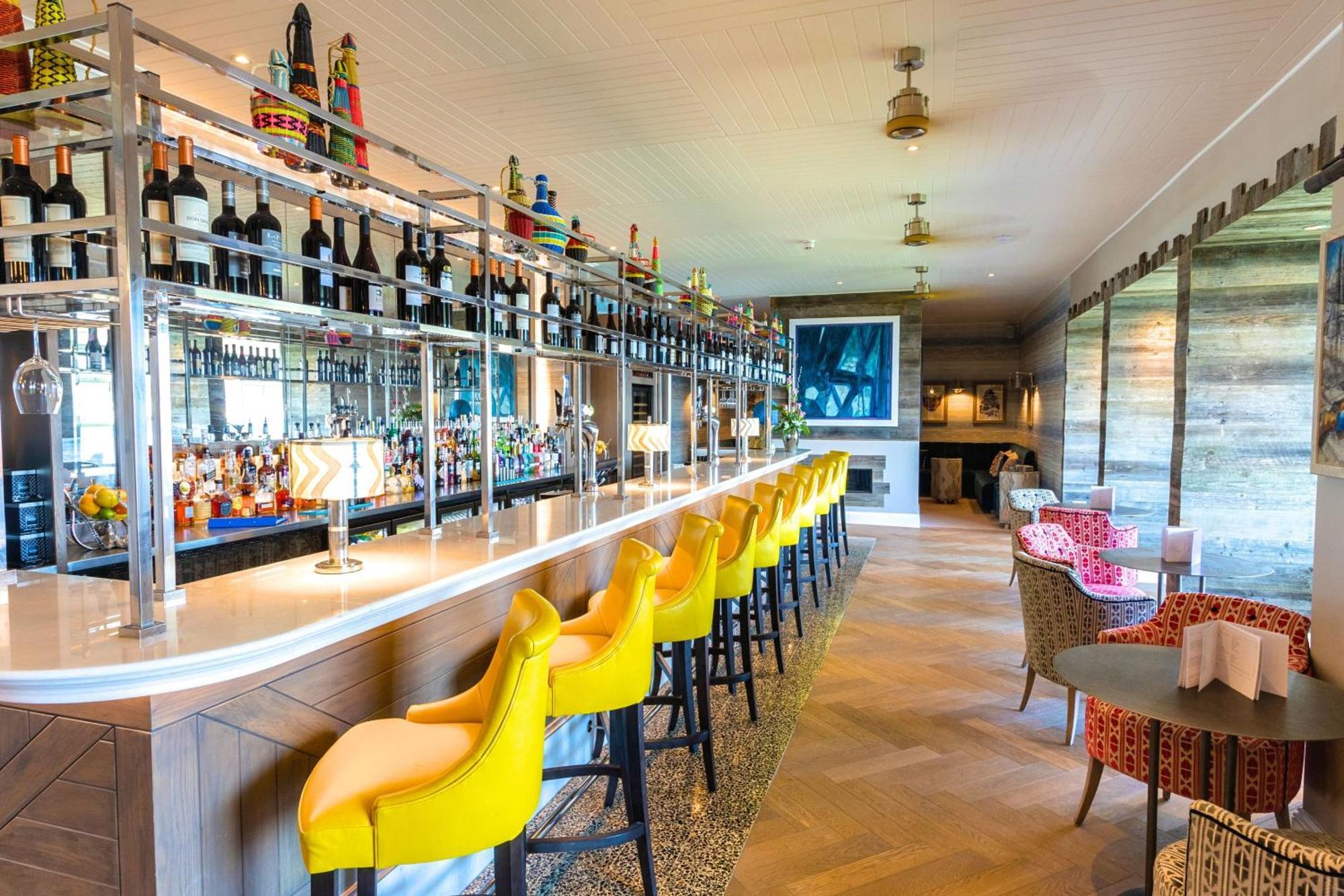 Harbour Hotel Padstow Luaran gambar