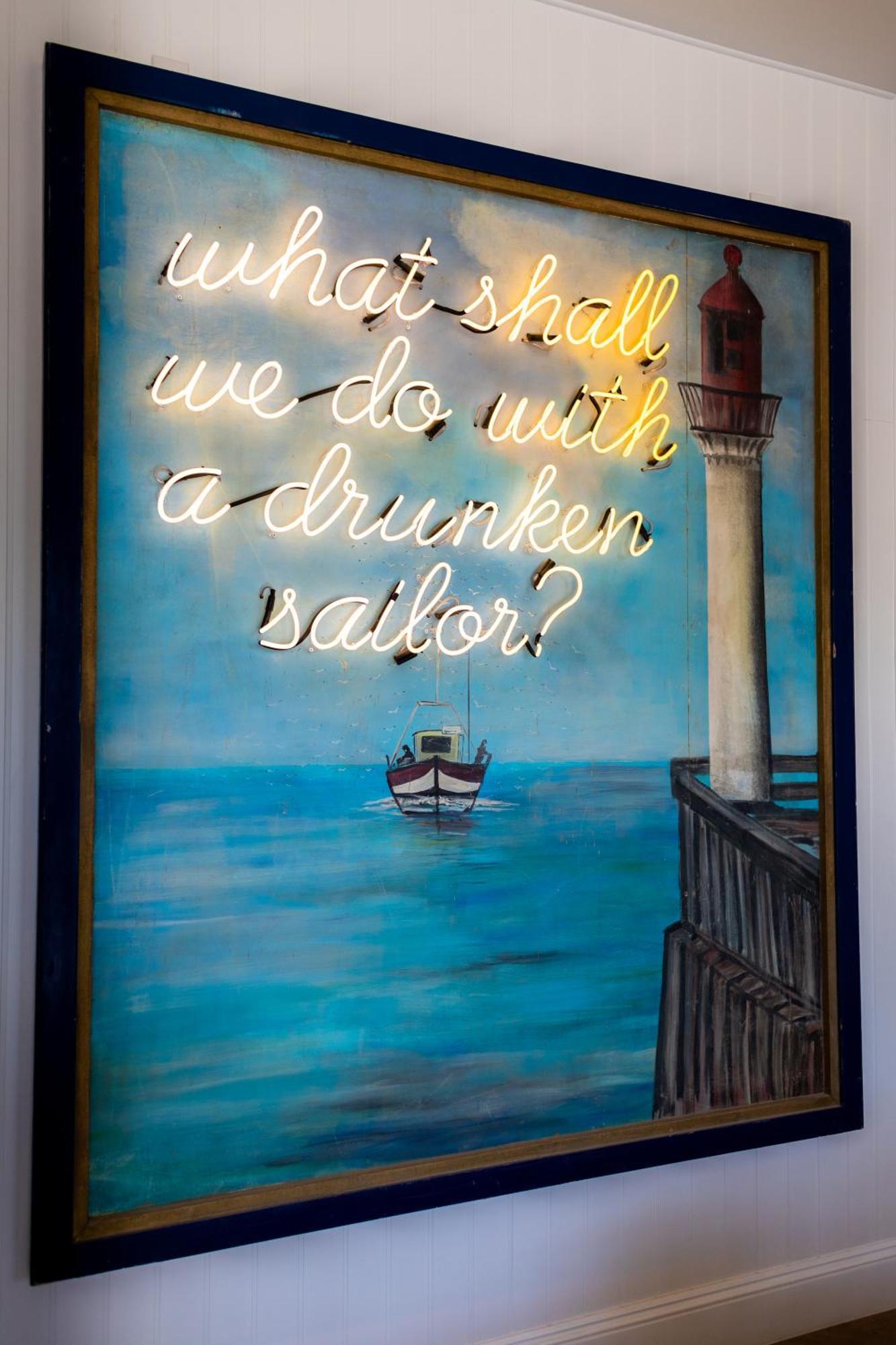 Harbour Hotel Padstow Luaran gambar