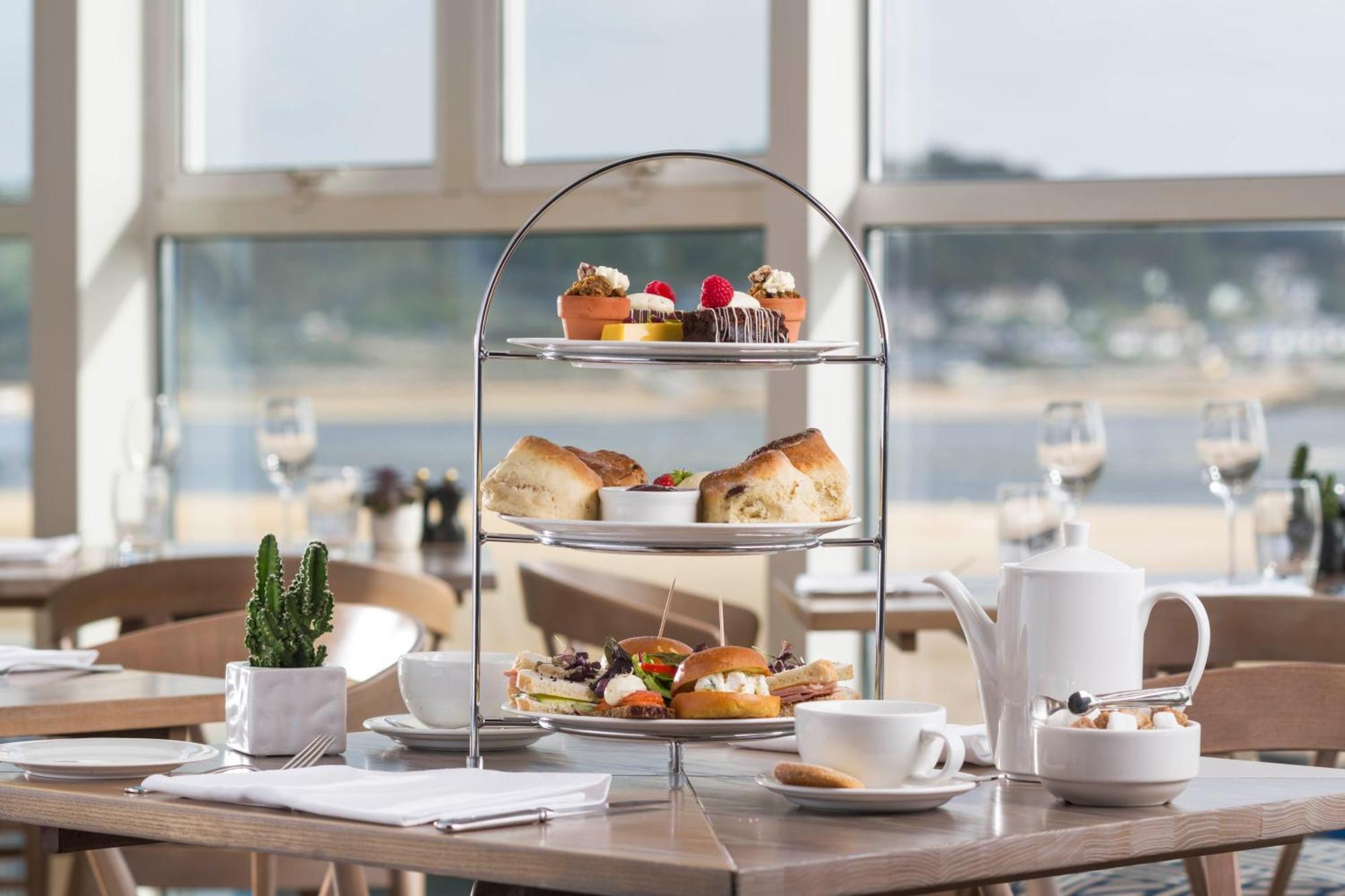 Harbour Hotel Padstow Luaran gambar