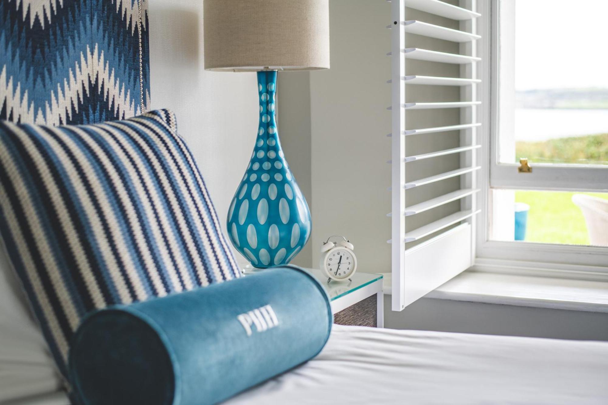 Harbour Hotel Padstow Bilik gambar