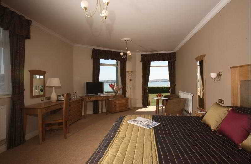 Harbour Hotel Padstow Bilik gambar