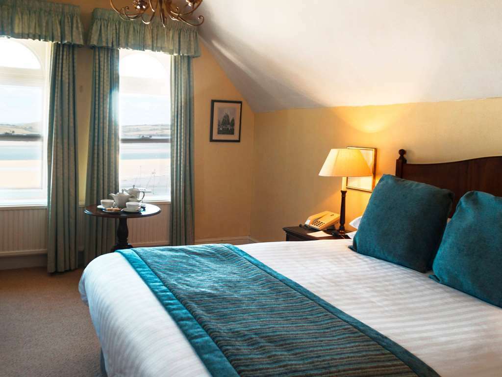 Harbour Hotel Padstow Bilik gambar